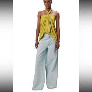 Ronny Kobo Mari Pant Size 24